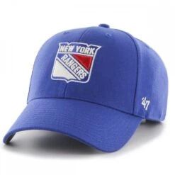 47 47 NHL New York Rangers MVP Cap