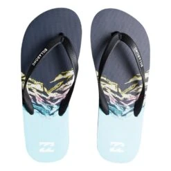 Billabong Billabong Tides T-Street Flip Flops