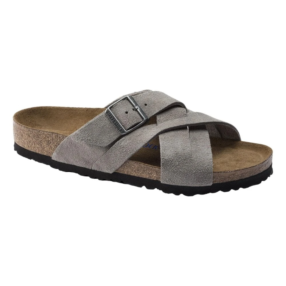 Birkenstock Birkenstock Lugano Sandals 3 Birkenstock Birkenstock Lugano Sandals