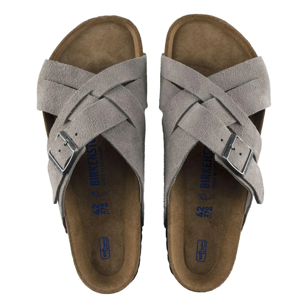 Birkenstock Birkenstock Lugano Sandals 4 Birkenstock Birkenstock Lugano Sandals - Image 2