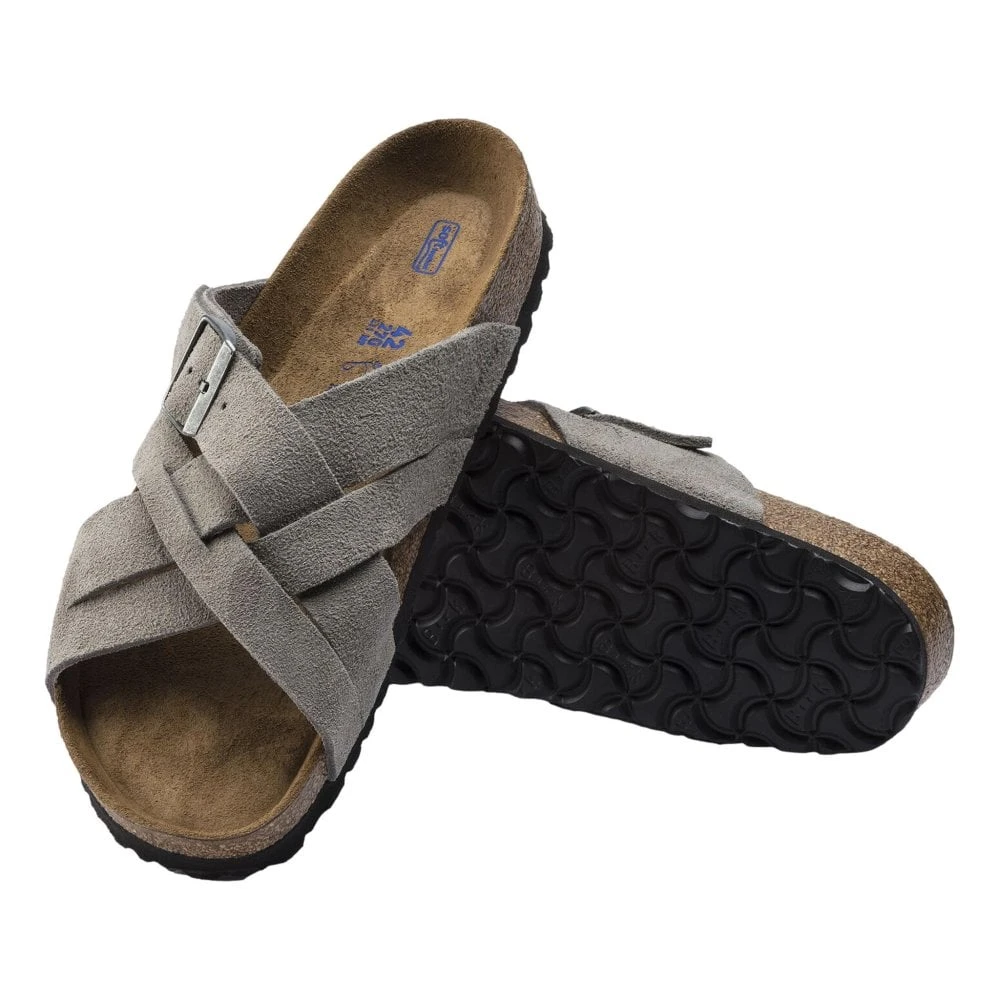 Birkenstock Birkenstock Lugano Sandals 5 Birkenstock Birkenstock Lugano Sandals - Image 3