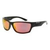 Bloc Bloc Bail XR460 Sunglasses - Shiny Black / Red Mirror -Santa Crux Shop bloc bail xr460 sunglasses shiny black red mirror p4430 28576 image