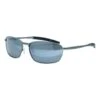 Bloc Bloc Pluto Sunglasses - Gun / Grey Polarised 1 Bloc Bloc Pluto Sunglasses - Gun / Grey Polarised -Santa Crux Shop bloc pluto sunglasses gun grey polarised p6889 38589 image