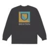 Brixton Brixton Beta Split LS Tee -Santa Crux Shop brixton beta split ls tee p8692 51335 image