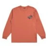Brixton Brixton Panic LS Tee 2 Brixton Brixton Panic LS Tee -Santa Crux Shop brixton panic ls tee p8694 51341 image