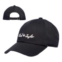 Converse Converse Chuck 70's Large Logo Cap