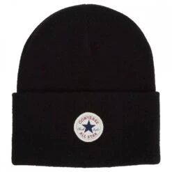 Converse Converse Chuck Patch Beanie - Black
