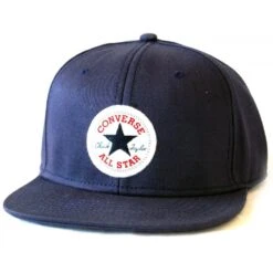 Converse Converse Core Snapback Cap