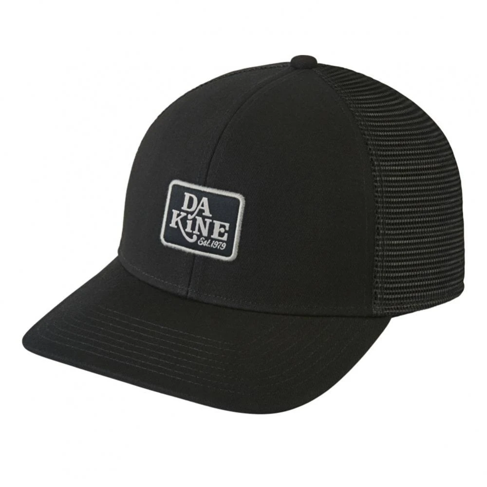 Dakine Dakine Classic Logo Trucker Cap 3 Dakine Dakine Classic Logo Trucker Cap