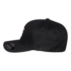DC DC Capstar Flexfit Cap -Santa Crux Shop dc capstar flexfit cap p5567 33041 image
