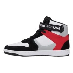 DC DC Pensford Hi Shoes -Santa Crux Shop dc pensford hi shoes p8576 50332 image