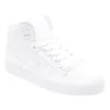 DC DC Pure High Top Shoes -Santa Crux Shop dc pure high top shoes p11050 81068 image