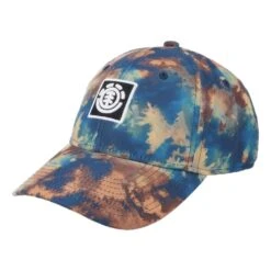 Element Element Tree Logo Adjustable Cap
