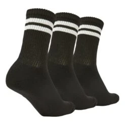 Ellesse Ellesse Pullo 3 Pack Socks -Santa Crux Shop ellesse pullo 3 pack socks p8208 52172 image