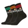Ellesse Ellesse Pullo 3 Pack Socks 2 Ellesse Ellesse Pullo 3 Pack Socks -Santa Crux Shop ellesse pullo 3 pack socks p8515 49230 image