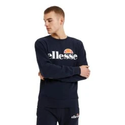 Ellesse Ellesse Succiso Sweatshirt