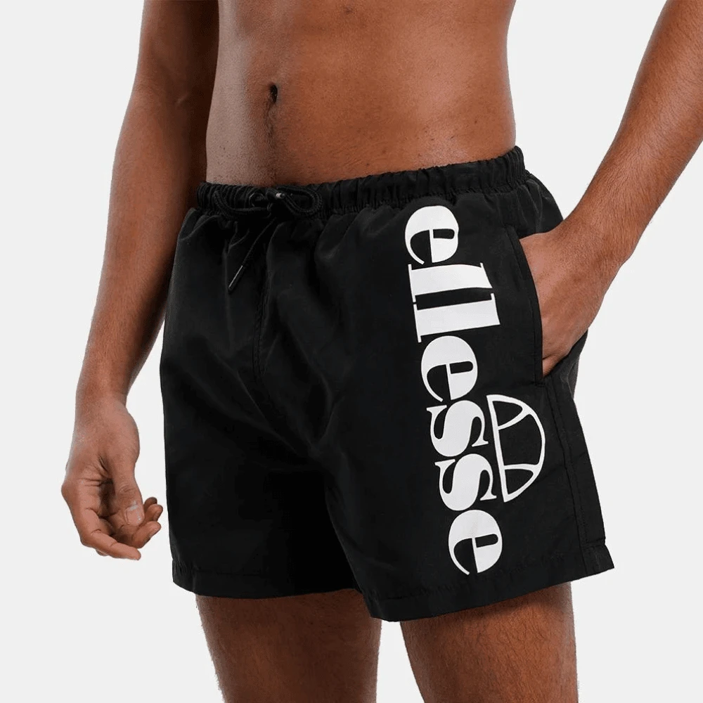 Ellesse Ellesse Surfina Swim Shorts 3 Ellesse Ellesse Surfina Swim Shorts