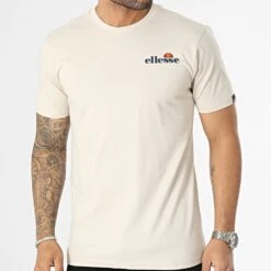 Ellesse Ellesse Triscia Tee