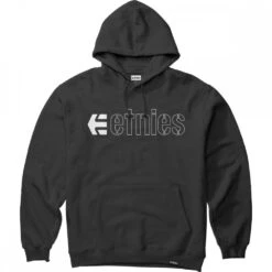 Etnies Etnies Ecorp Hoodie