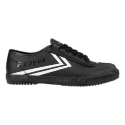 Feiyue Feiyue Fe Lo 1920 Leather Shoes