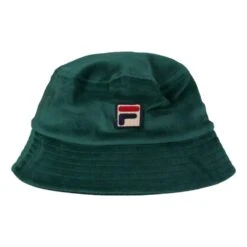 Fila Fila Cruzero Bucket Hat