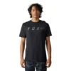 Fox Fox Absolute Premium Short Sleeve T-Shirt 1 Fox Fox Absolute Premium Short Sleeve T-Shirt -Santa Crux Shop fox absolute premium short sleeve t shirt p11563 89852 image