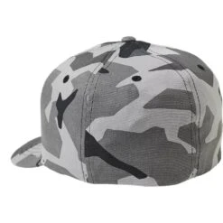 Fox Fox BNKR Flexfit Cap -Santa Crux Shop fox bnkr flexfit cap p9906 62058 image