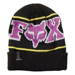 Fox Fox Burm Beanie