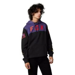 Fox Fox FGMNT Pullover Hoodie