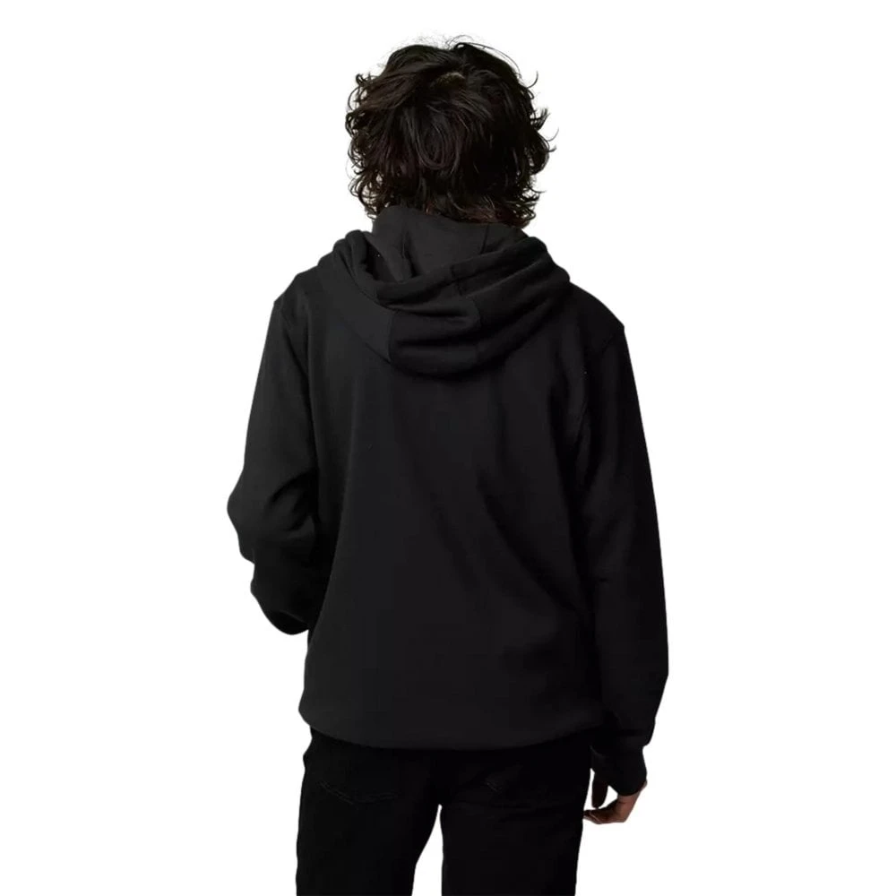 Fox Fox FGMNT Zip Hoodie 5 Fox Fox FGMNT Zip Hoodie - Image 3