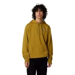 Fox Fox Finisher Pullover Hoodie