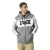 Fox Fox Honda Zip Hoodie