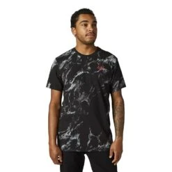 Fox Fox Karrera Head Premium Short Sleeved T-Shirt
