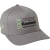 Fox Fox Kawasaki Flexfit Cap 2 Fox Fox Kawasaki Flexfit Cap -Santa Crux Shop fox kawasaki flexfit cap p9713 59379 image