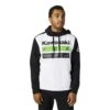 Fox Fox Kawi Stripes Pullover Hoodie -Santa Crux Shop fox kawi stripes pullover hoodie p11434 87146 image