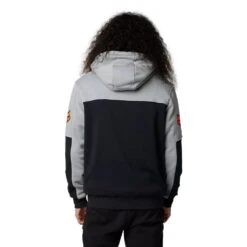 Fox Fox Leed Sasquatch Hoodie -Santa Crux Shop fox leed sasquatch hoodie p11461 87392 image