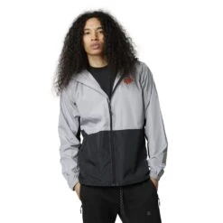 Fox Fox Leed Windbreaker Jacket