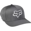 Fox Fox Lithotype Flexfit 2.0 Cap -Santa Crux Shop fox lithotype flexfit 2 0 cap p9955 62578 image