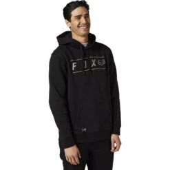 Fox Fox Pinnacle Pullover Hoodie