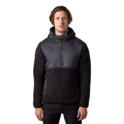 Fox Fox Tactical Diversion Half Zip Hoodie
