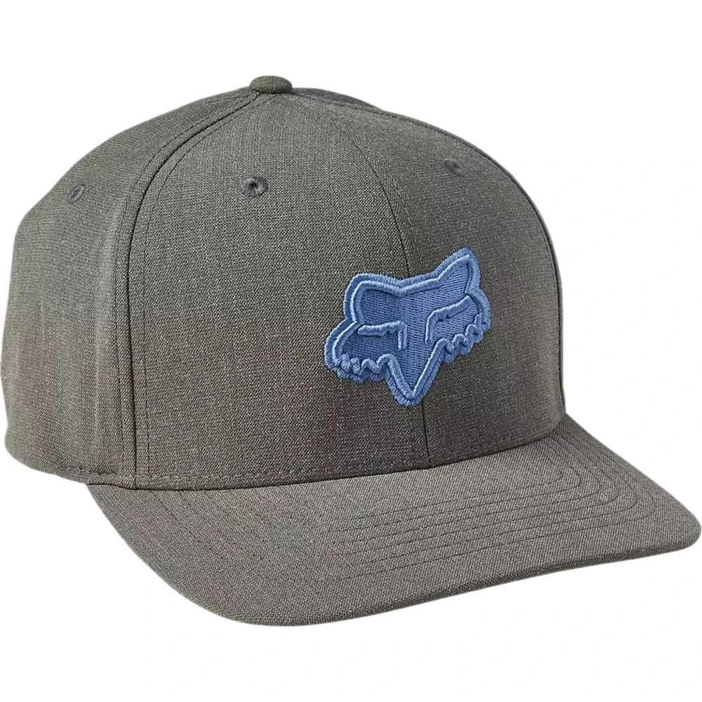 Fox Fox Transposition Flexfit Cap 3 Fox Fox Transposition Flexfit Cap