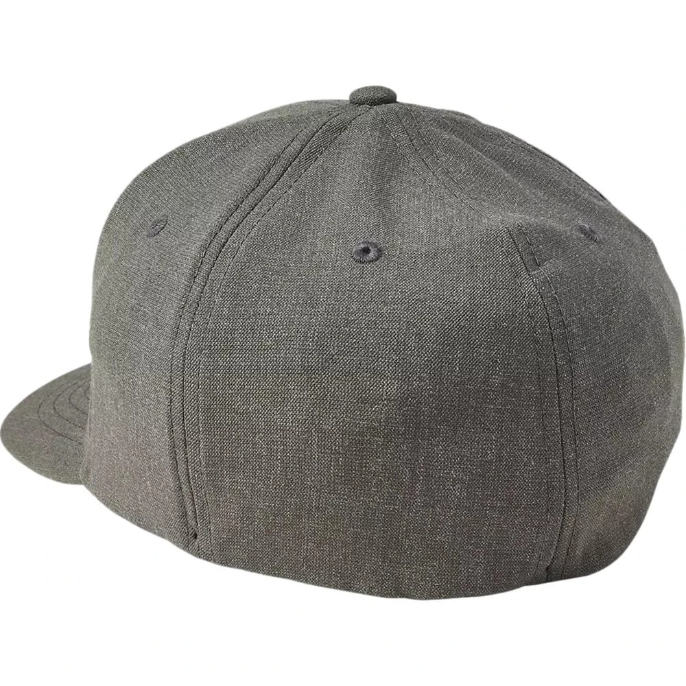 Fox Fox Transposition Flexfit Cap 4 Fox Fox Transposition Flexfit Cap - Image 2
