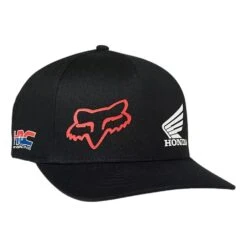 Fox Fox X Honda Flexfit Cap