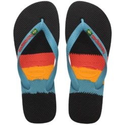 Havaianas Havaianas Brasil Tech Flip Flops