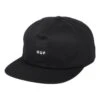 HUF Huf Unstructured Box Snapback Cap 1 HUF Huf Unstructured Box Snapback Cap -Santa Crux Shop huf unstructured box snapback cap p8235 46211 image