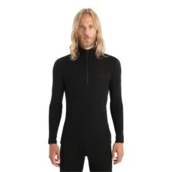 Icebreaker Icebreaker Merino 175 Everyday Long Sleeve Half Zip Thermal Top