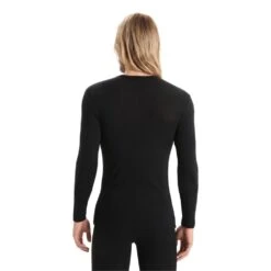 Santa Crux Shop -Santa Crux Shop icebreaker merino 175 everyday long sleeve thermal top p11122 82969 image