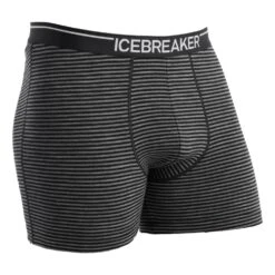Icebreaker Icebreaker Merino Anatomica Boxer Shorts