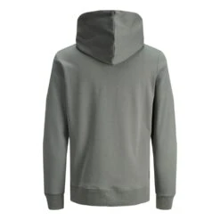 Jack & Jones Jack & Jones Basic Hoodie -Santa Crux Shop jack jones basic hoodie p11860 93794 image