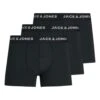 Jack & Jones Jack & Jones Microfibre 3 Pack Boxers -Santa Crux Shop jack jones microfibre 3 pack boxers p9627 58683 image